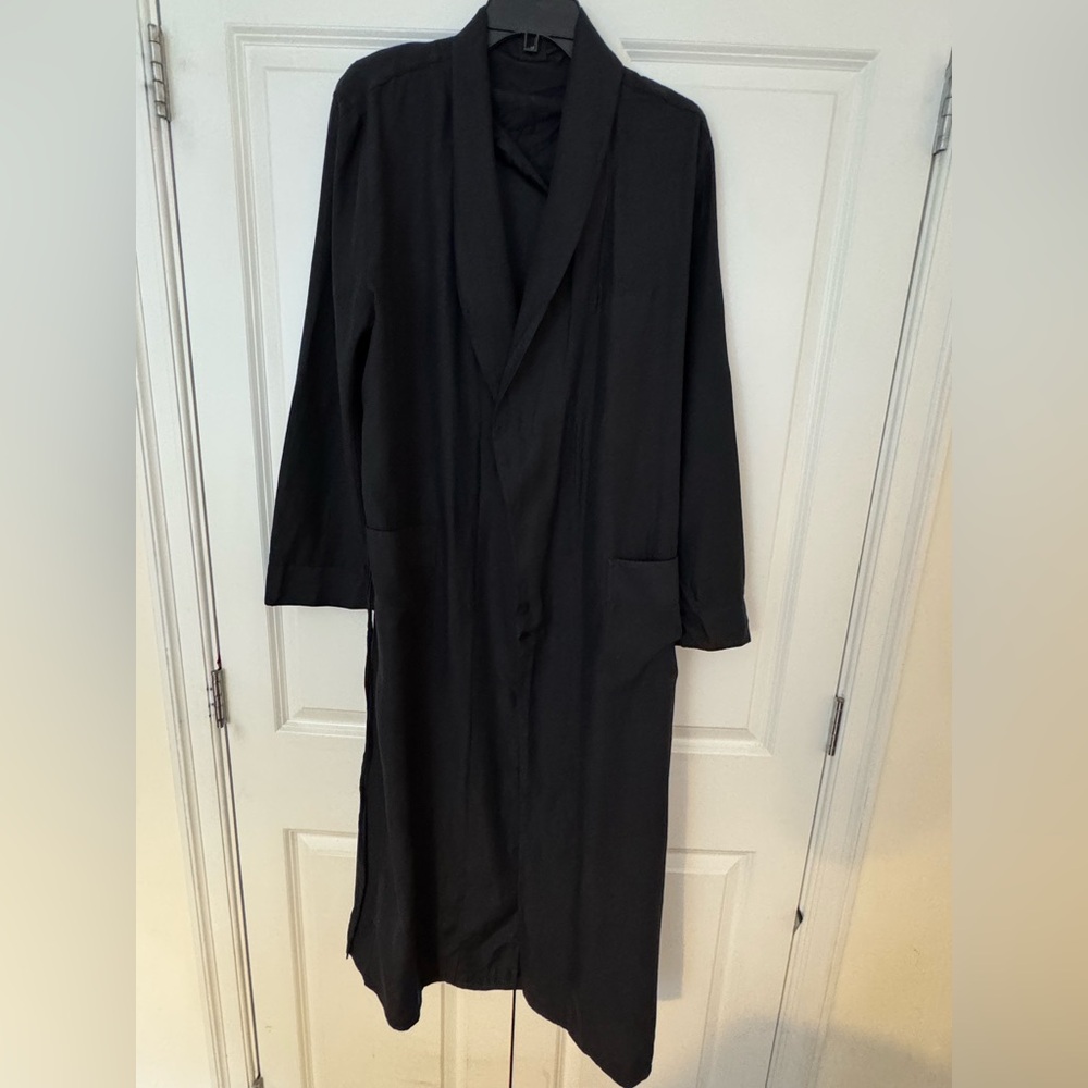 Hugo Boss bathrobe Men size M - very good condition